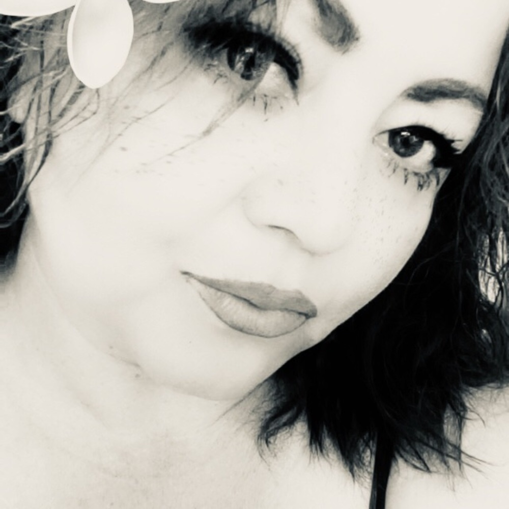 Meet your Posher, Lupita